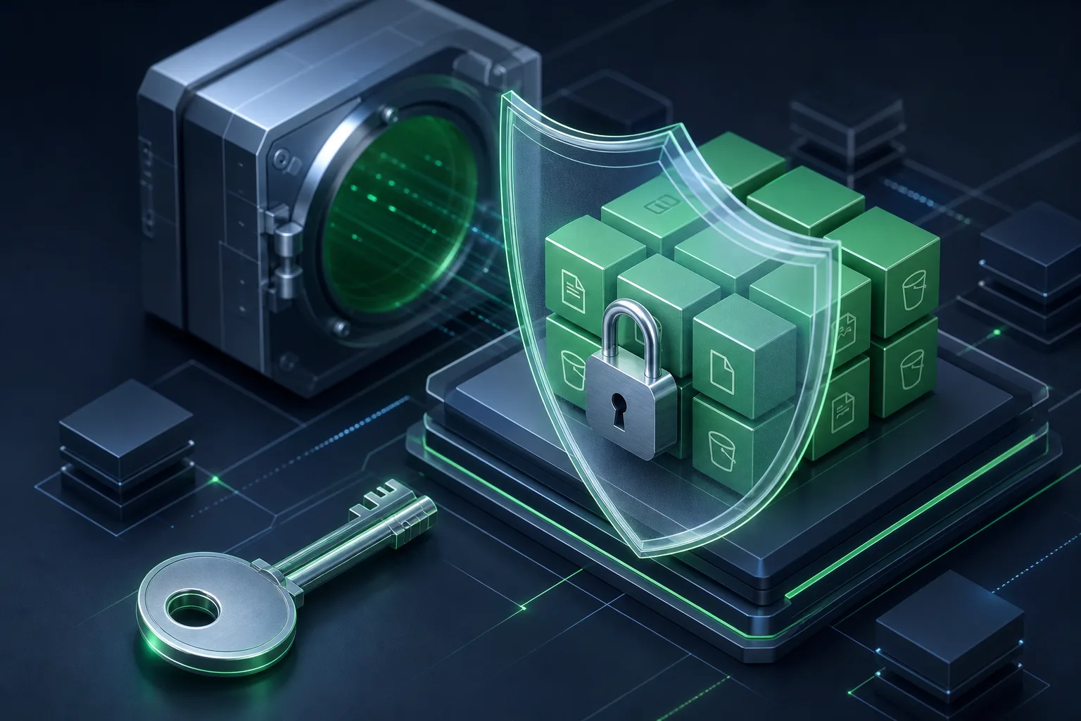 Amazon S3 SSE-C Default Disable (April 2026): Migration Playbook
