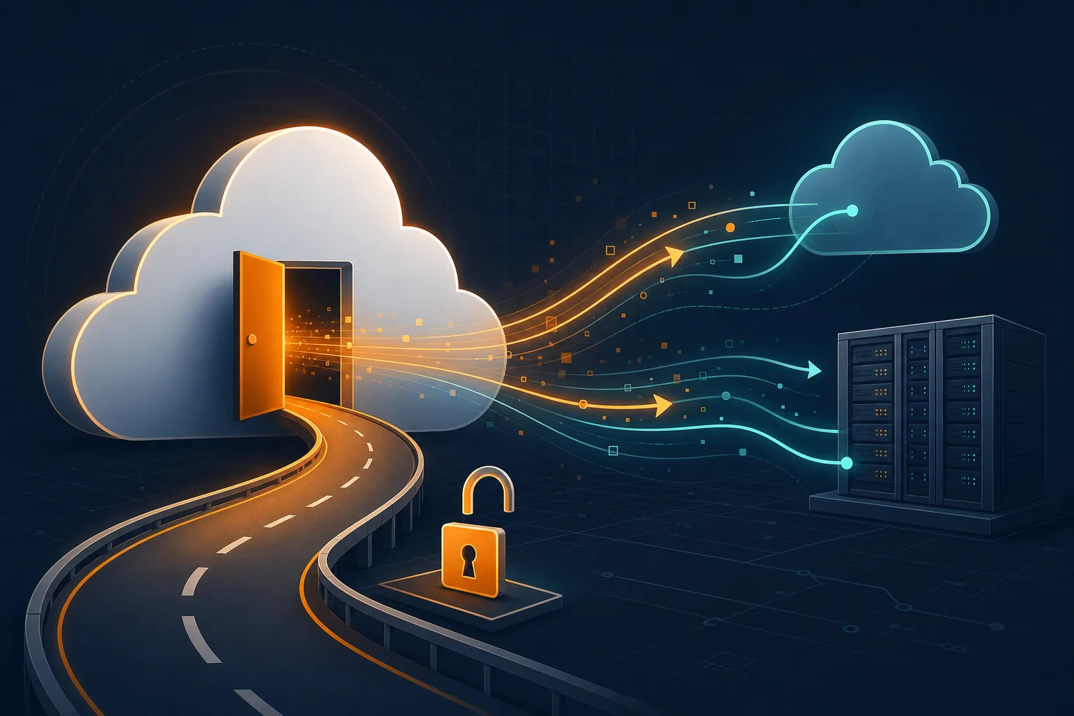 Cloud Exit and Reversibility on AWS (2026): Egress, Portability, and the Contract Clauses Procurement Actually Asks For