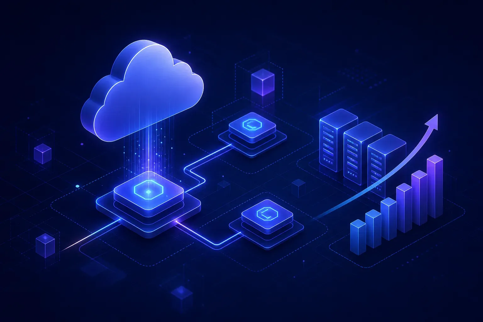 Lambda Managed Instances with EventBridge scheduled capacity envelopes