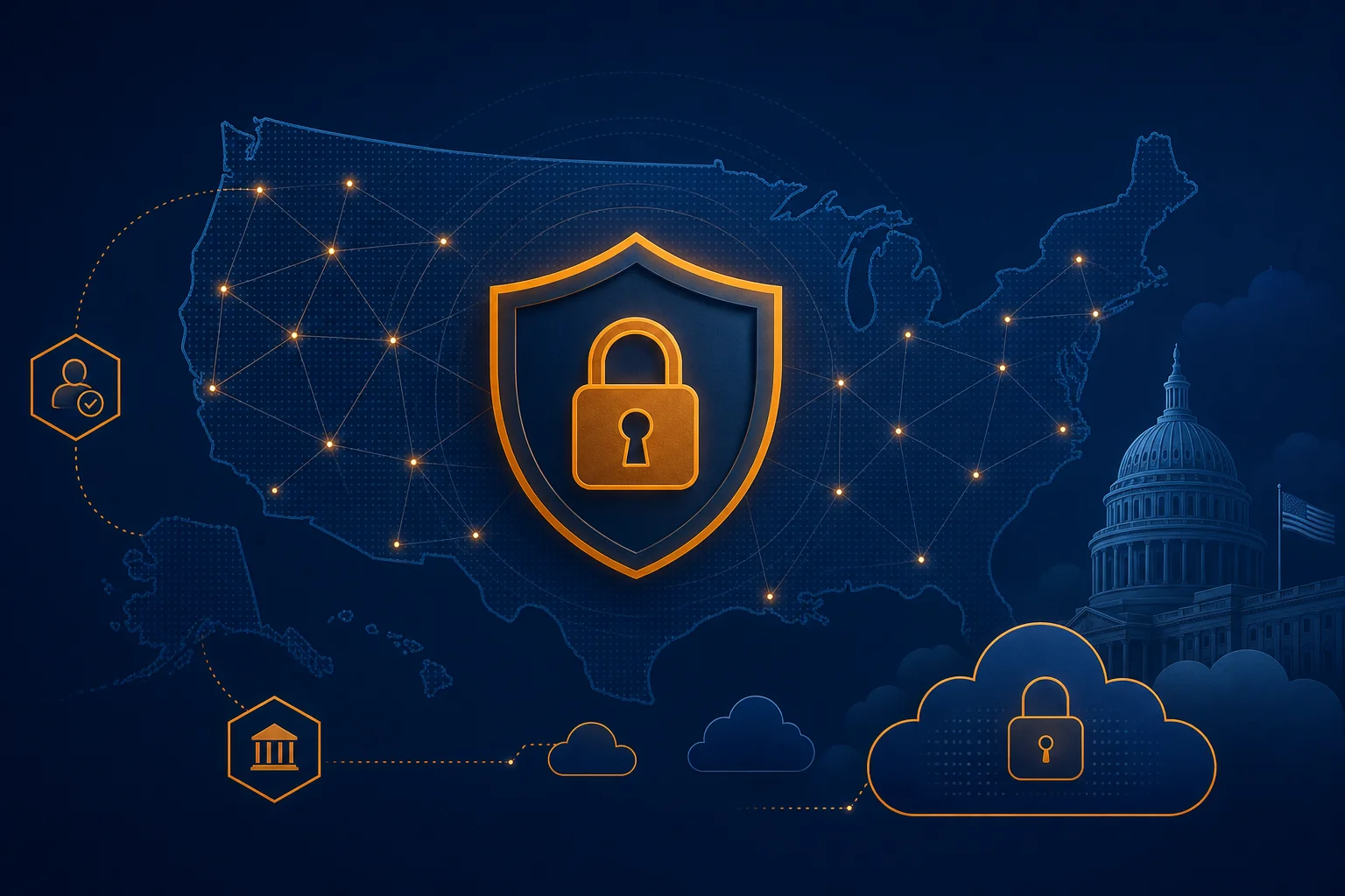 FedRAMP and AWS GovCloud (US) in 2026: Region Boundary, Inheritance, and SSP Decisions