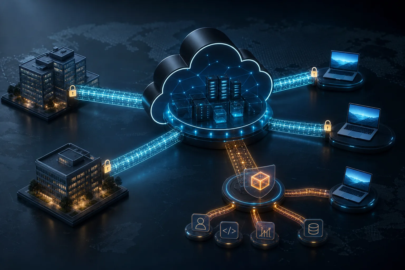 AWS VPN Decision Guide (2026): Client VPN vs Site-to-Site vs Verified Access vs Direct Connect