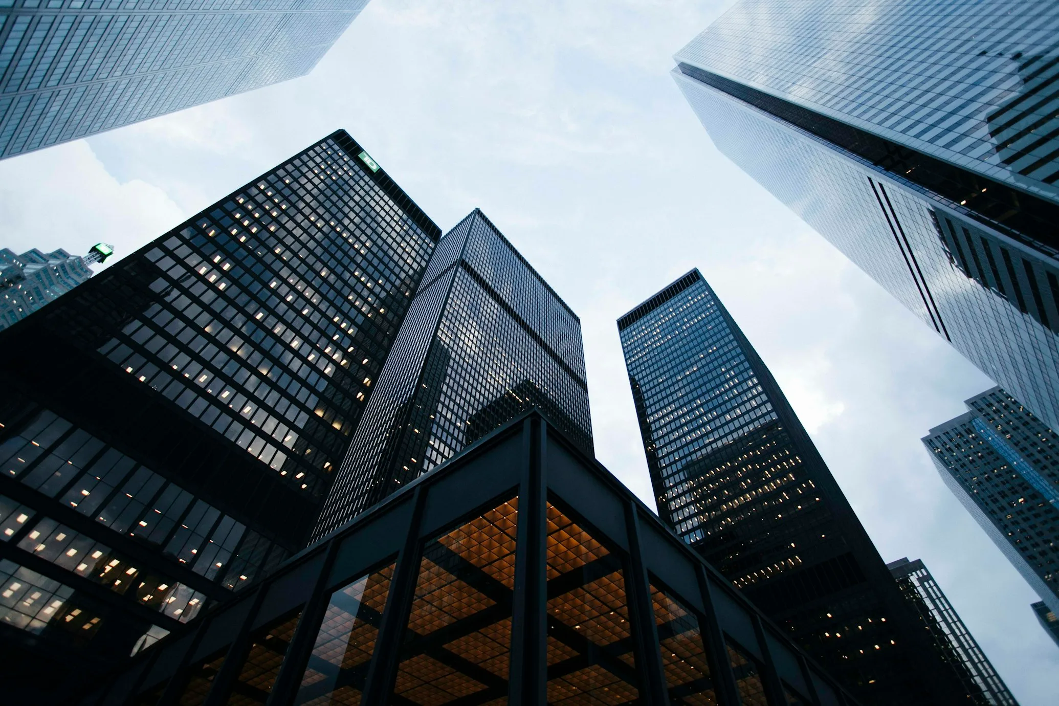 AWS Cloud Adoption Framework (CAF) in Practice: MAP, Landing Zones, and Well-Architected