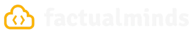 FactualMinds logo